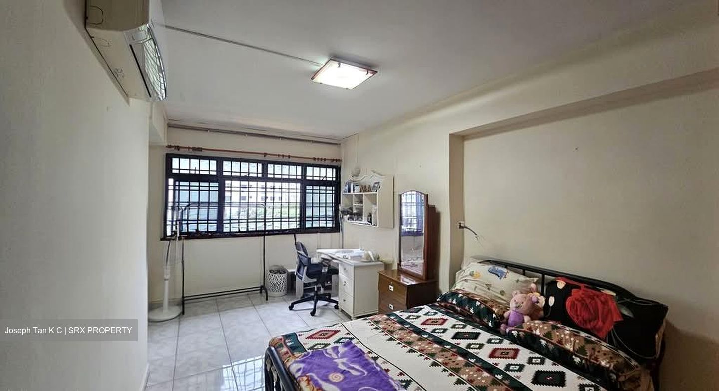 Blk 701 Woodlands Drive 40 (Woodlands), HDB 4 Rooms #569788931